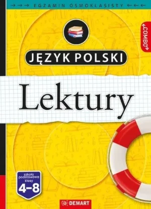 Repetytorium Polski - literatura - Anna Wróbel - książka