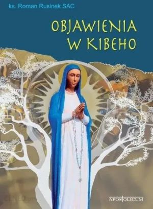 Rusinek objawienia w kibecho - Opracowanie zbiorowe - książka