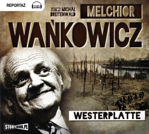 Westerplatte - Melchior Wańkowicz - książka