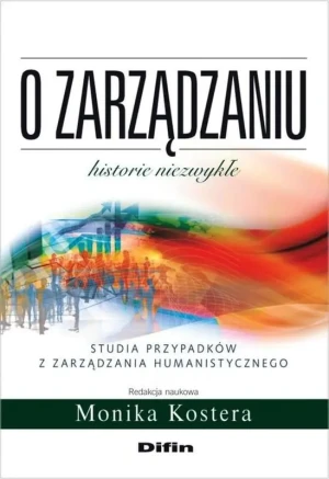 O zarządzaniu - Opracowanie zbiorowe - książka