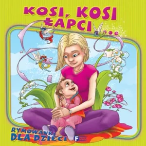 Kosi, Kosi Łapci - opracowanie zbiorcze - książka