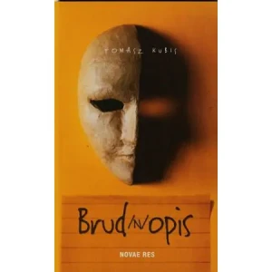 Brudnopis - Tomasz Kubis - książka