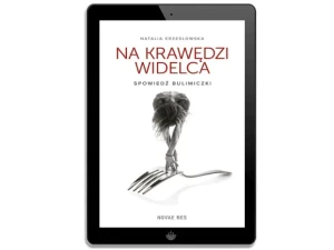Warkocz losów - Natalia Krzesłowska - książka