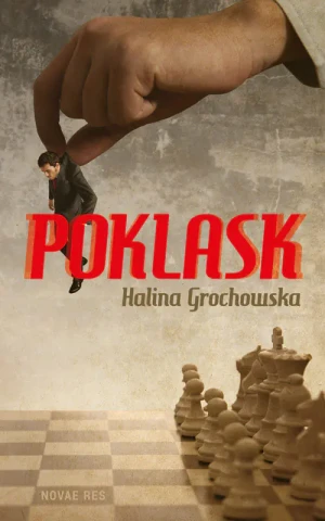 Poklask - Michael Schulte-Markwort - książka