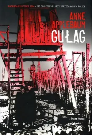 Gułag TW - Anne Applebaum - książka