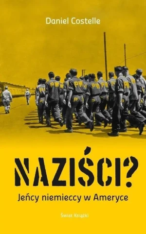 Naziści? - THOMAS WIEKE - książka