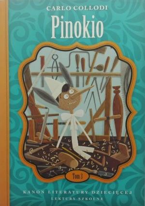 Pinokio - Taylor Jenkins Reid - książka
