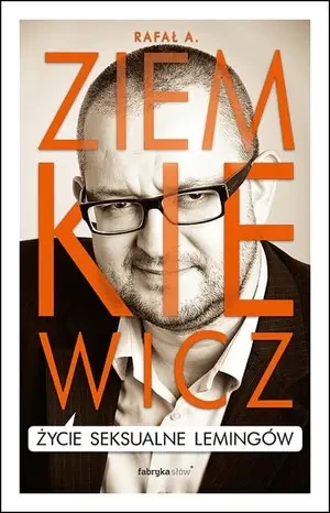 Życie seksualne lemingów - Sophie Kinsella - książka
