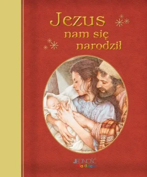 Jezus nam się narodził -  - książka