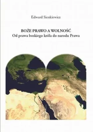 Boże prawo a wolność - Praca zbiorowa - książka