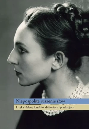 Niepospolite ruszenie słów - Piotr Michałowski - książka