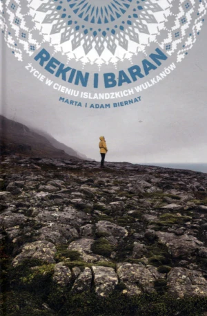 Rekin i baran - Marta Biernat,Adam Biernat - książka