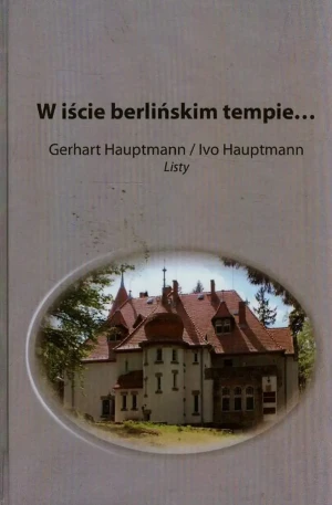 W iście berlińskim tempie -  - książka
