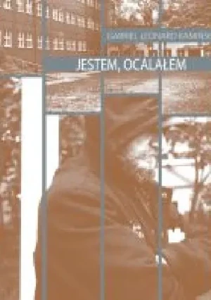 Jestem, ocalałem - praca zbiorowa - książka