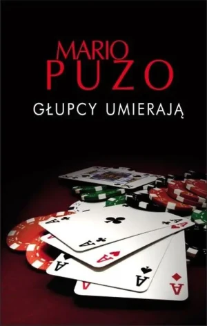 Głupcy umierają - Mario Puzo - książka