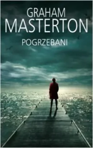 Pogrzebani - Graham Masterton - książka