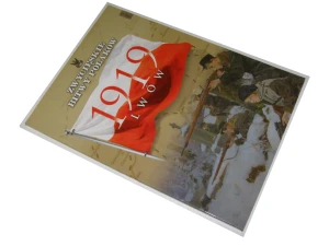 Lwów 1919 -  - książka