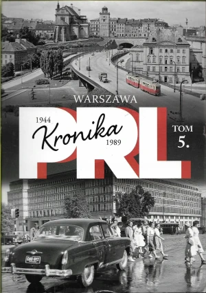 Warszawa - Iwona Kienzler  - Iwona Kienzler - książka