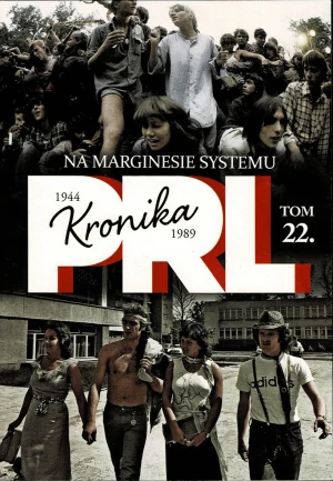 Na marginesie -  - książka