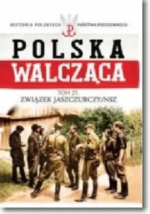 Związek Jaszczurczy /NSZ -  - książka