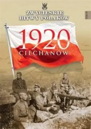 Ciechanów 1920 -  - książka