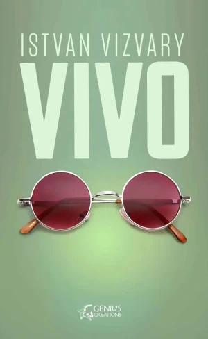 Vivo - Istvan Vizvary - książka