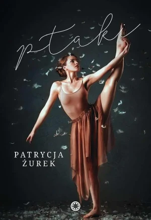 Ptaki - Patrycja Żurek - książka