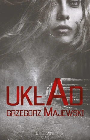 Układ - Grzegorz Majewski - książka