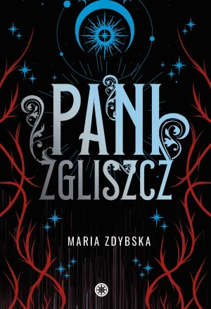Pani Zgliszcz. Irkala. Tom 2 - Maria Zdybska - książka