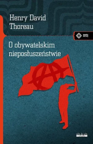 O obywatelskim nieposłuszeństwie - praca zbiorowa - książka
