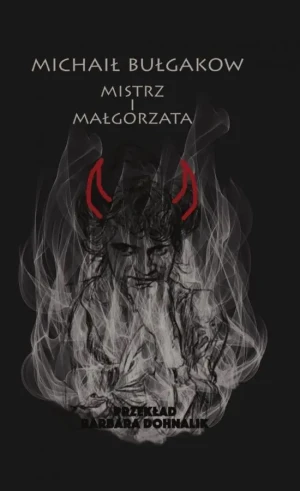 Mistrz i Małgorzata - Michaił Bułgakow - książka