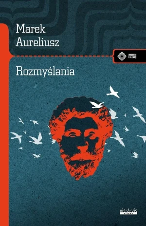 Rozmyślania - Marek Aureliusz - książka