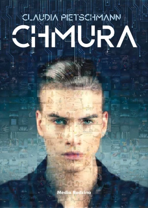 Chmura - Claudia Pietschmann - książka