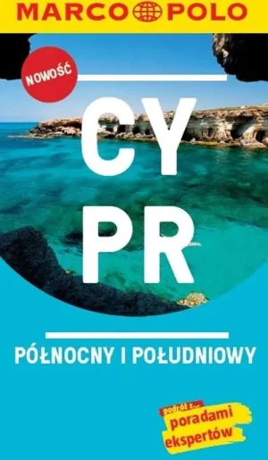 Cypr - Christiane Sternberg - książka