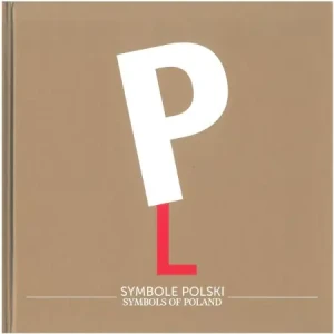 Symbole Polski - Opracowanie zbiorowe - książka