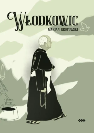 Włodkowic - Marian Grotowski - książka