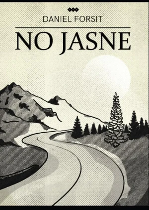 No jasne - Daniel Forsit - książka
