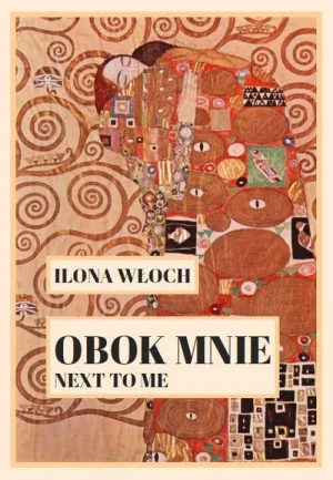 Obok mnie - Zofia Stanecka, Marianna Oklejak - książka