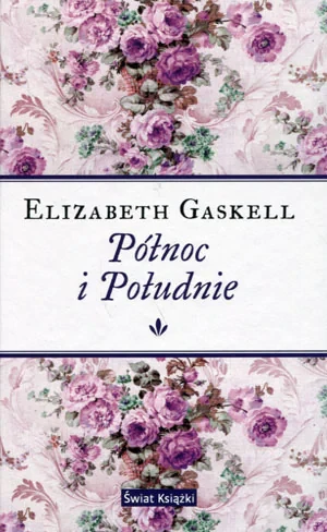 Północ i Południe - Elizabeth Gaskell - książka