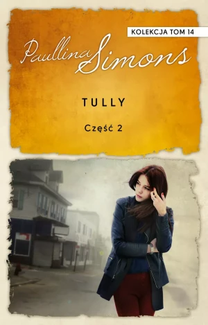 Tully Część 2 - Paullina Simons - książka