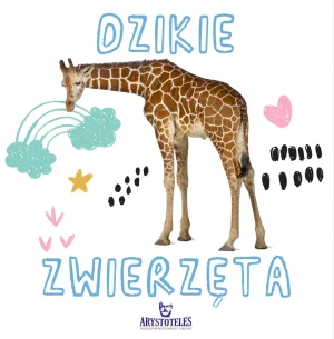 Dzikie zwierzęta - praca zbiorowa - książka