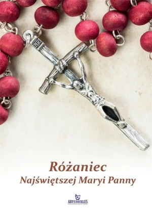Różaniec Najświętszej Maryi Panny - praca zbiorowa - książka