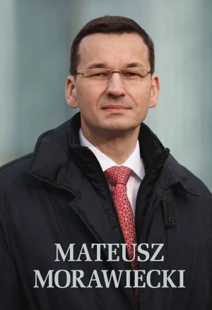 Mateusz Morawiecki - Jaromir Kwiatkowski - książka
