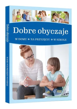Dobre obyczaje - Jarosław Górski - książka