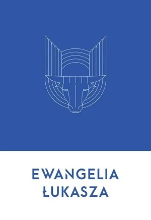 Ewangelia Łukasza - Wojciech Wasiak - książka