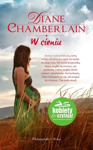 W cieniu - Diane Chamberlain - książka