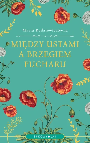 Między ustami a brzegiem pucharu - Maria Rodziewiczówna - książka