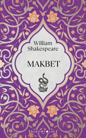 William Shakespeare. Minikolekcja. Macbet (pocket) - William Shakespeare - książka