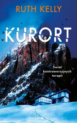 Kurort - Ruth Kelly - książka