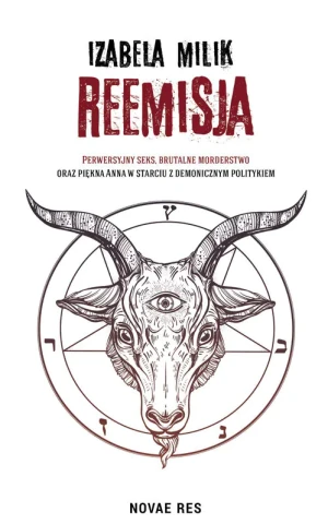 Reemisja - Tite Kubo - książka